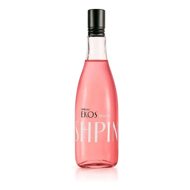 Ekos Frescor ishpink Ishpink EDT 150ml para mujer