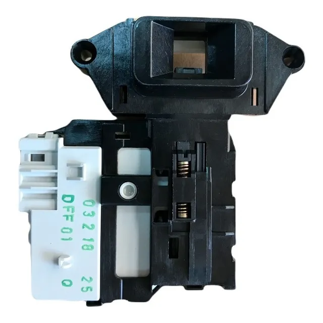 Switch Seguro Puerta Lavadora LG Daewoo 2000 Original
