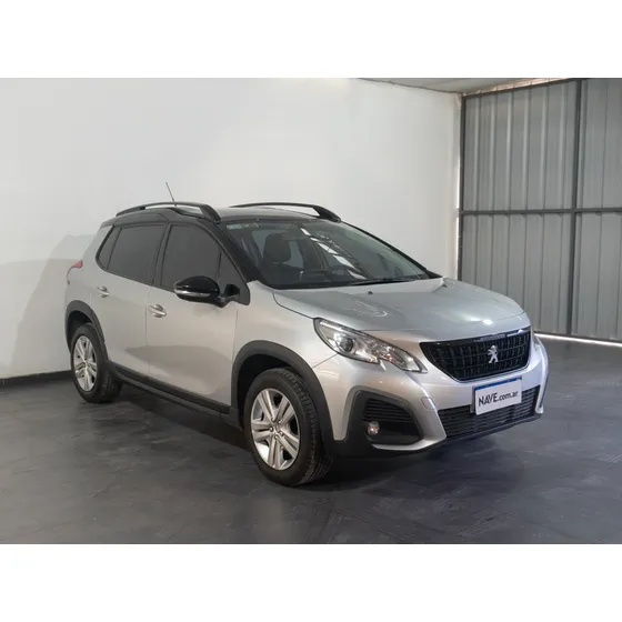 Peugeot 2008 1.6 Allure