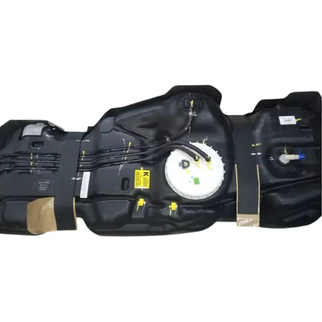 Conjunto De Tanque De Gasolina Toyota Fortuner 2013