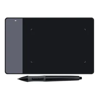 Mesa Digitalizadora Huion 420 Black Mesa Digitalizadora Huion 420 Black