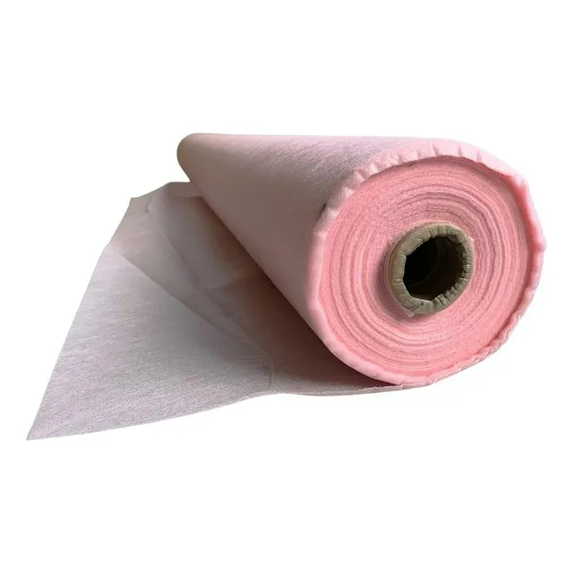 Tnt Liso 40g Diversas Cores Rolo Com 1,40cm X 50 Metros