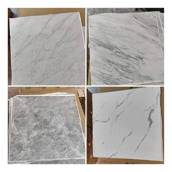 Piso De Vinil Autoadhesivo 60x60
