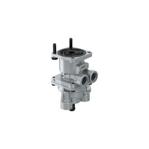 Válvula Pie Sin Pedal 2 Tornillos 4613152460 1pz Wabco,