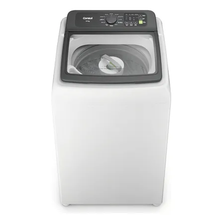 Máquina De Lavar Cwn13ab 13kg Branca Consul Cor Branco