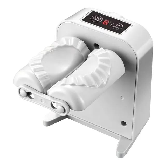 Molde Para Prensar Dumplings De Masa Hervida