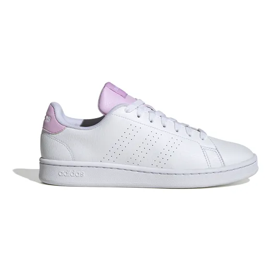 Zapatillas adidas Mujer Urbanas Advantage | If6108