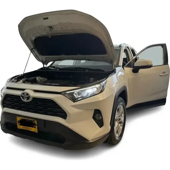 Toyota Rav4 2020 2.0 Xle 4x2 Cvt