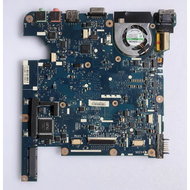 Board Acer Aspire One Kav60