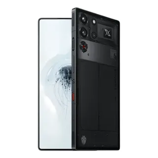Redmagic 9s Pro Dual Sim 256 Gb Sleet 12 Gb Ram | Mercado Livre