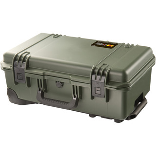 Pelican Storm Case Im2500 Con Espuma Precortada Hermético Pelican Storm Case Im2500 Con Espuma Precortada Hermético
