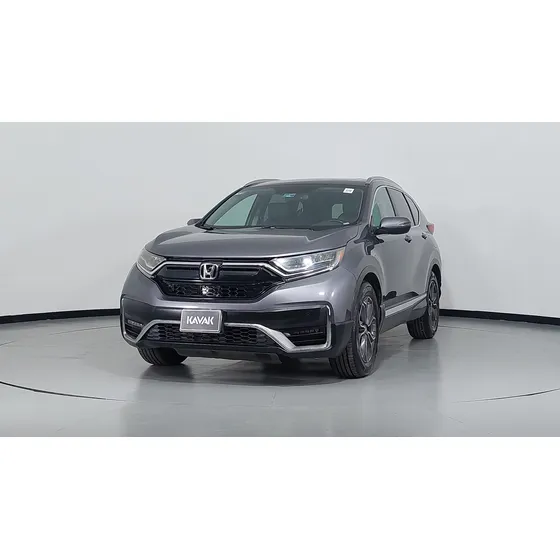 Honda Cr-v 1.5 Touring Cvt