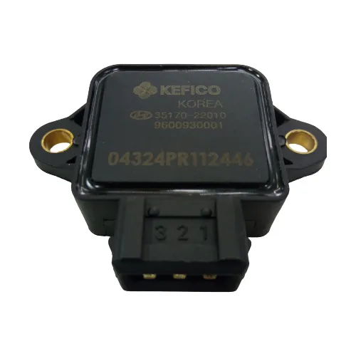 Sensor Tps Accent Aveo Elantra Getz Tucson Arauca Rio