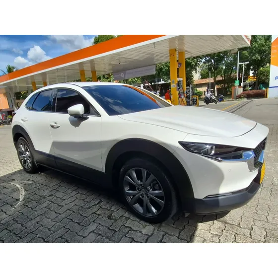 Mazda Cx-30 2.5 Grand Touring Lx 4x4 2023