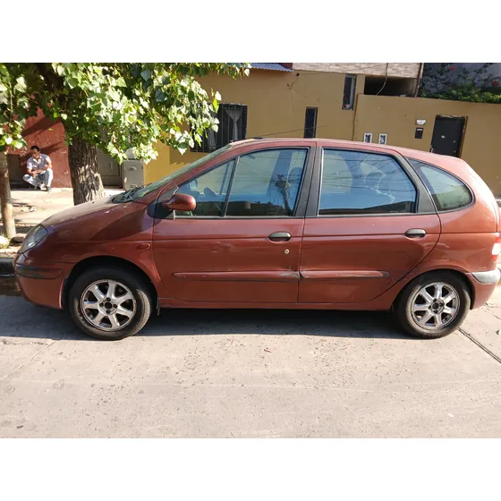 Renault Scénic 2.0 Rxe Abs