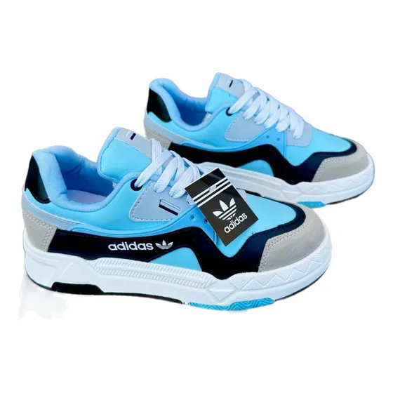 Zapatos adidas Clásico Para Caballeros
