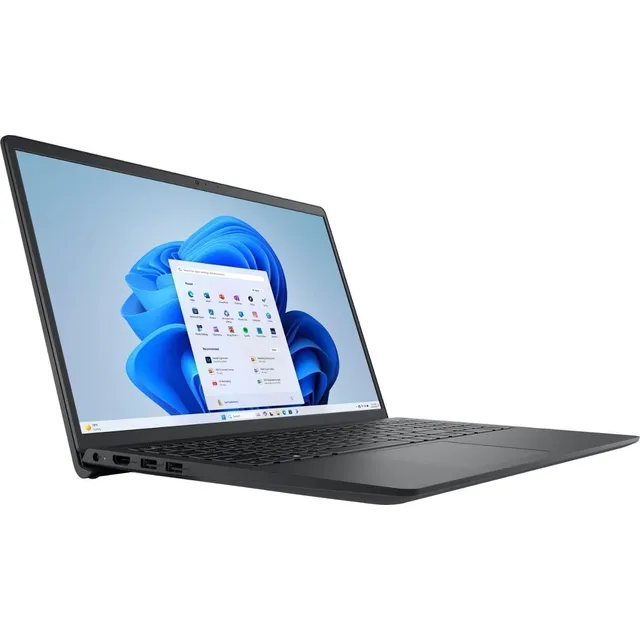 Notebook Dell Inspiron 3520 I5 Touch 32gb Ssd 1tb W11 Ingles