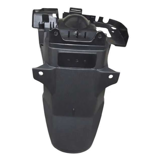 Guardabarro Trasero Md Cardenal 125