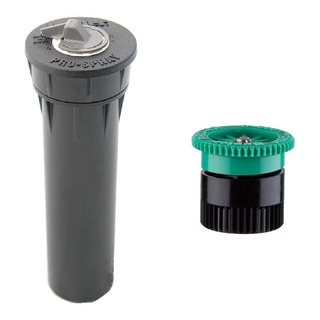 Paq. 10 Aspersor, Difusor Hunter Con Boquilla 4-a (r-1.2 M) Paq. 10 Aspersor, Difusor Hunter Con Boquilla 4-a (r-1.2 M)