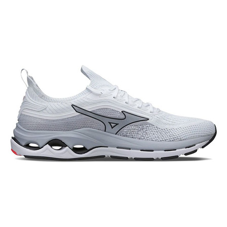 Tênis Mizuno Wave Legend 3 Branco Masculino Tênis Mizuno Wave Legend 3 Branco Masculino