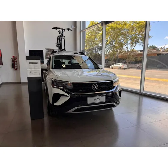 Volkswagen Taos 1.4 250 Tsi Comfortline
