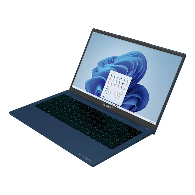 X-view Notebook V8 Intel I3 8gb 256gb Ssd 14.1 Fhd W11