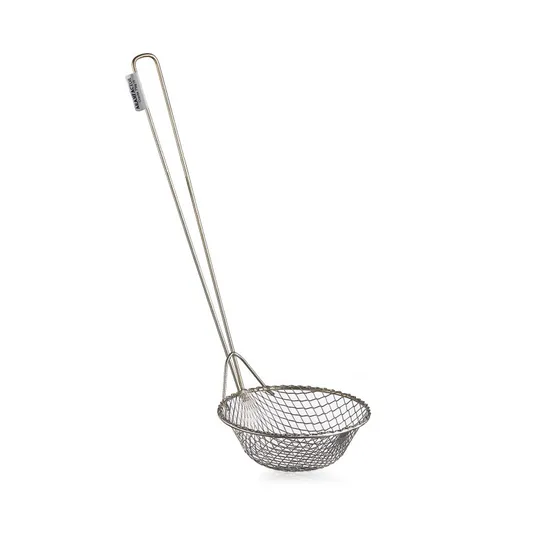 Peneira Concha De Arame Plug - Tam 14 - Cha, Sucos, Etc