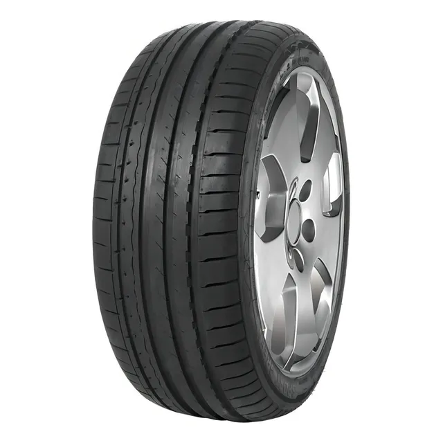 Llanta Xl Atlas Sport Green 103y 245/45R20 103