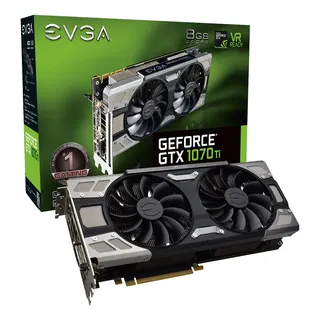 Gtx 1070 Evga | MercadoLibre