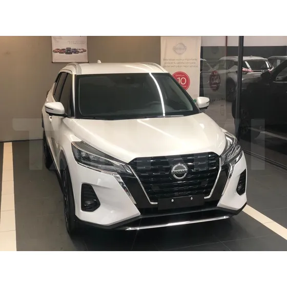 Nissan Kicks 1.6 Advance Cvt