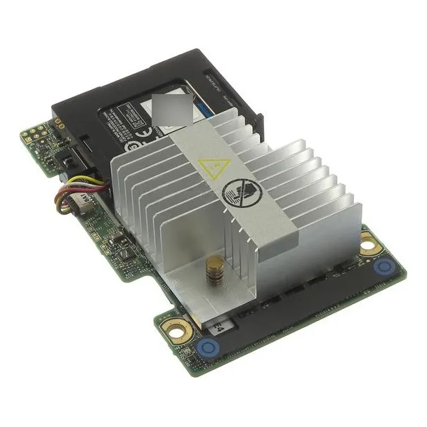 Dell 05ct6d Perc H710 Mini Raid 512mb Cache