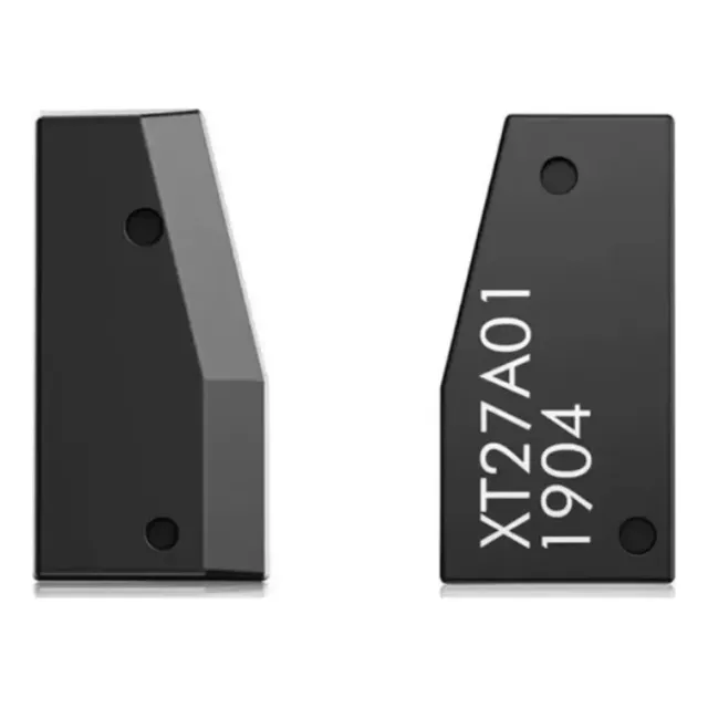 Kit 10 Chips Super Vvdi