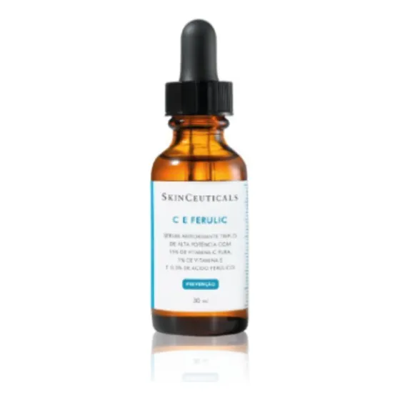 Sérum facial antienvejecimiento Skinceuticals C E Ferulic 30 ml
