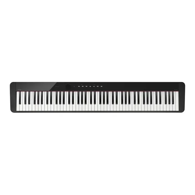 Piano Digital Casio Privia Px-s1100 + Adaptador