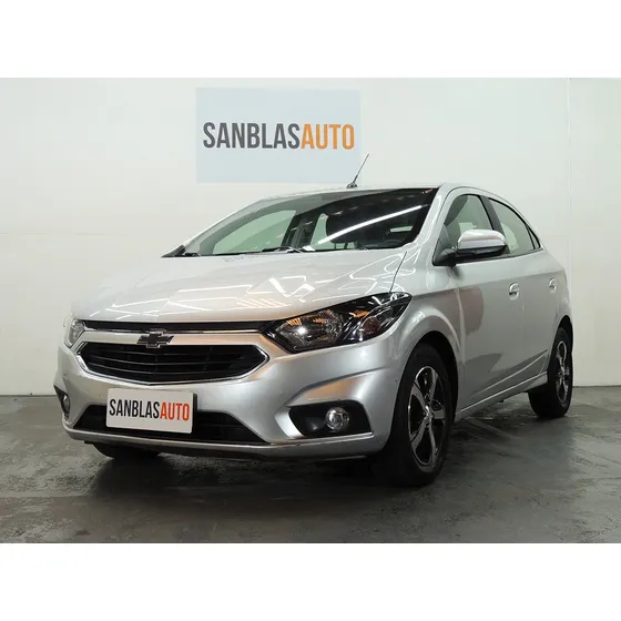 Chevrolet Onix 1.4 Ltz At 98cv