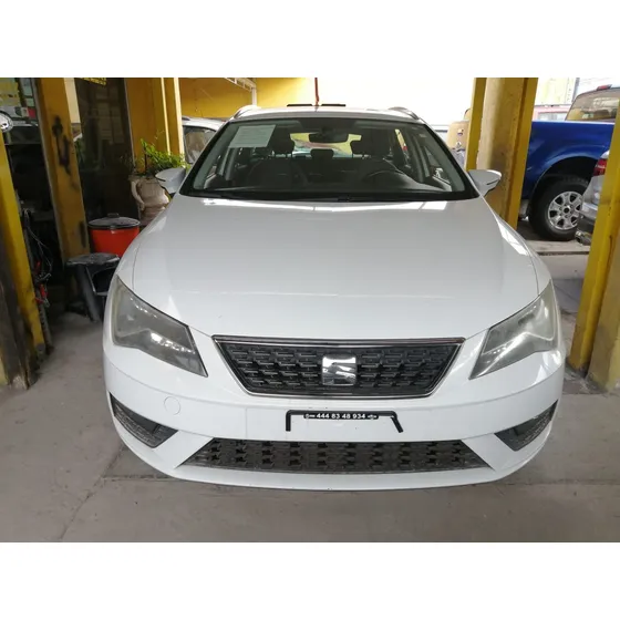 Seat Leon 1.4 Sc Style 150 Hp Dsg