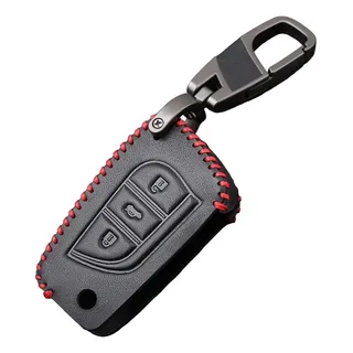 Forro Protector En Cuero Llave Toyota Hilux Corolla Vigo For Forro Protector En Cuero Llave Toyota Hilux Corolla Vigo For