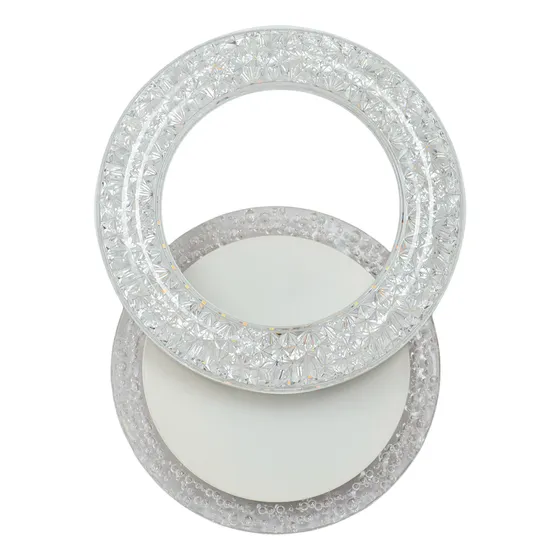 Lampara Decorativa Aplique 10w