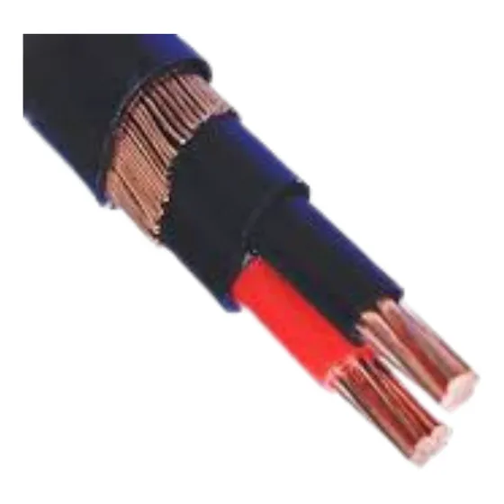 Cable Concentrico 2x8+1x10