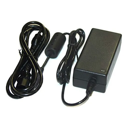 Adaptador Corriente Alterna Continua Funciona Modem Adsl