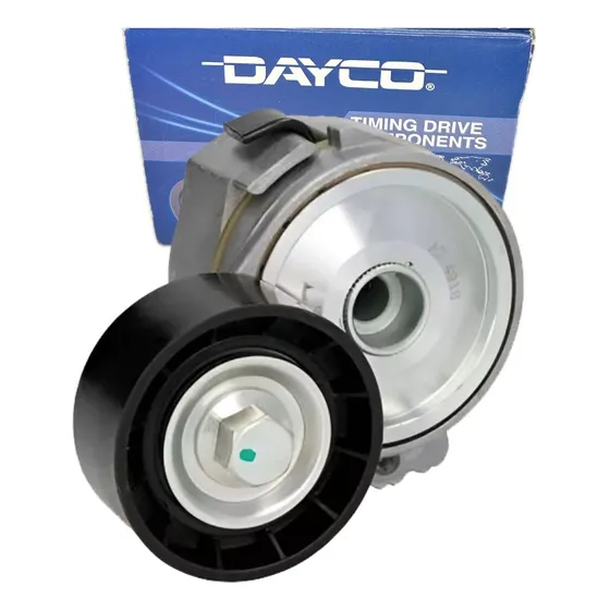 Tensor Poly V Dayco Peugeot Partner 206 207 1.9 Dw8 Original