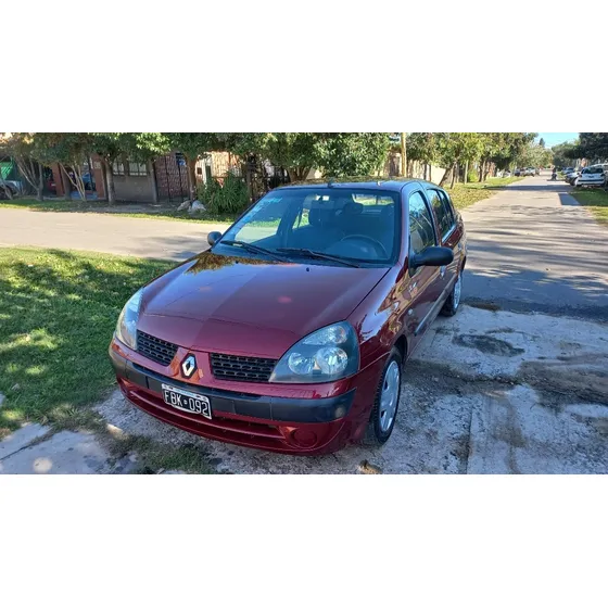 Renault Clio 1.5 Expression