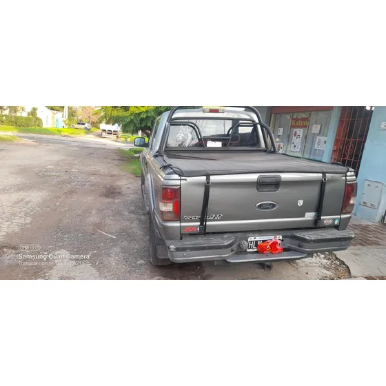 Ford Ranger 3.0 Cd Xlt 4x4