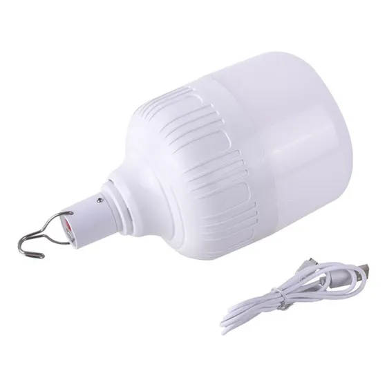 Zj Lâmpada Portátil Usb Led Lâmpada Para Tenda Lâmpada De