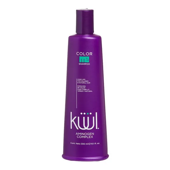 Kuul Color Me Shampoo Protección Color 300 Ml