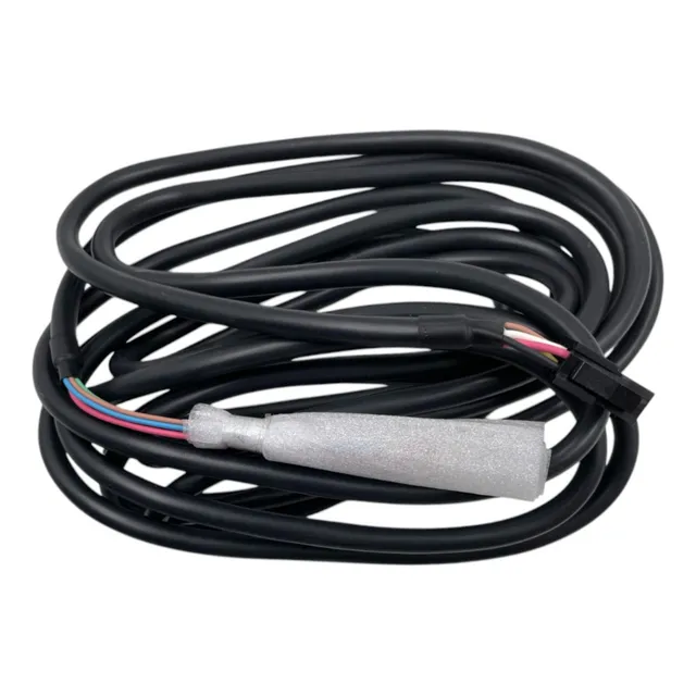 Cable De Potencia 5m Para Servomotor Asd-abpw0105 Delta
