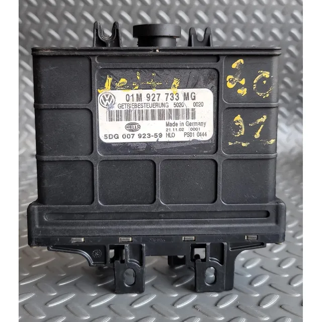 Computadora Transmisión Tcm Jetta Golf Beetle 2002-2003-2004