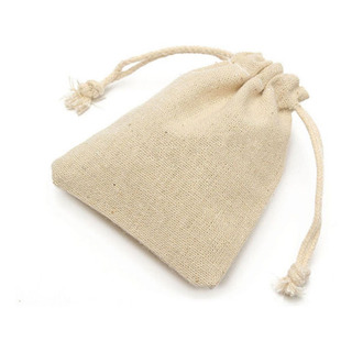 50 Bolsas De Arpillera Natural Con Bolsas De Lino 50 Bolsas De Arpillera Natural Con Bolsas De Lino