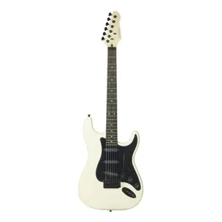 Guitarra Strinberg Rockwave Rw50 Bk Guitarra Strinberg Rockwave Rw50 Bk