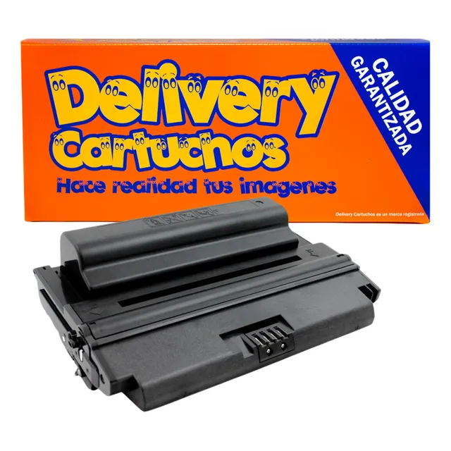 Cartucho De Toner 106r01531 Alternativo Para Workcentre 3550